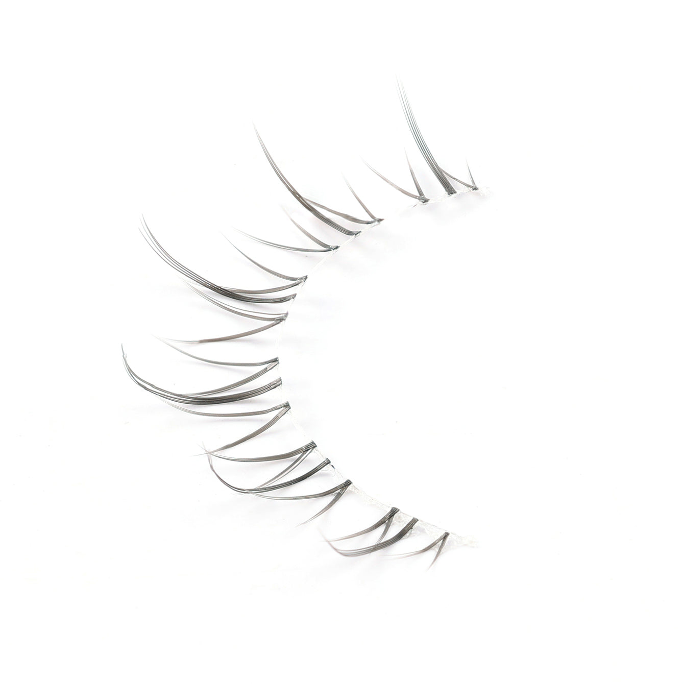 Ciglia inferiori X379