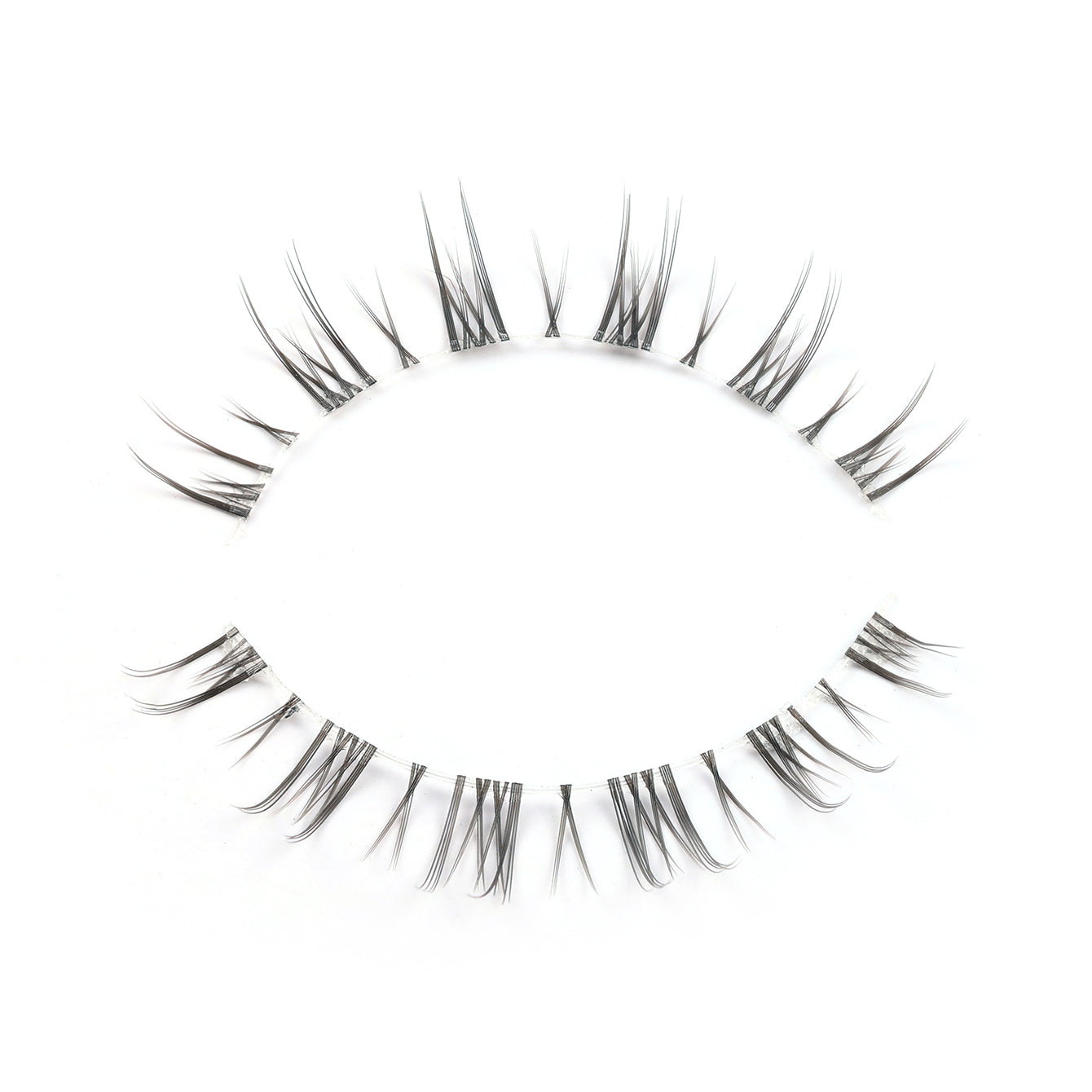 Ciglia inferiori X389