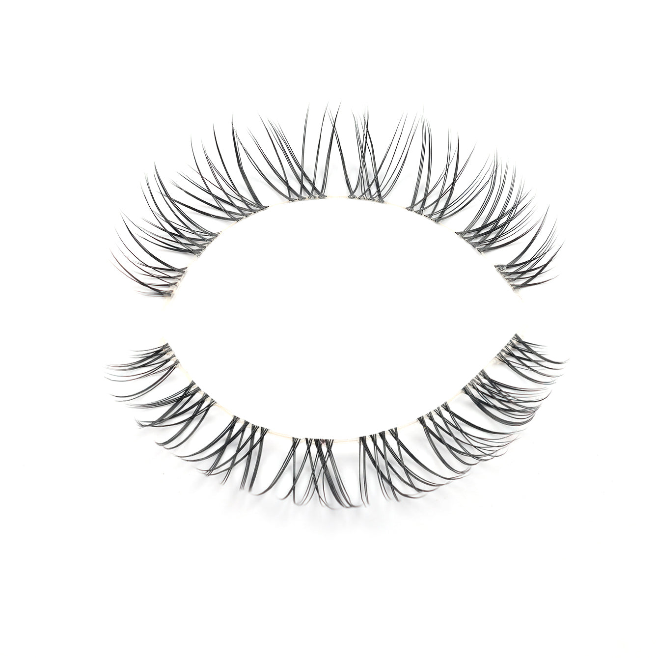 Ciglia inferiori X268