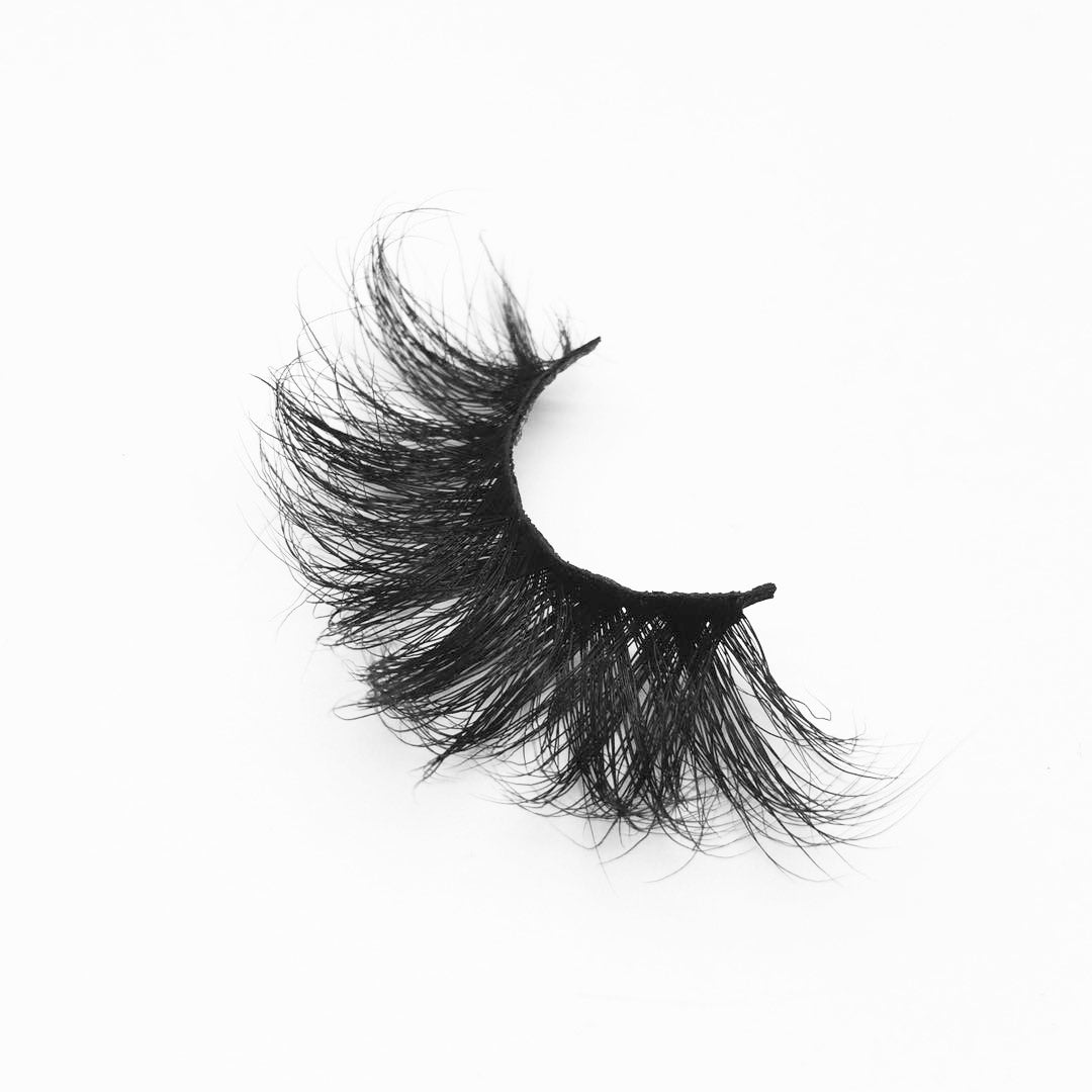 25mm mink lashes 67A