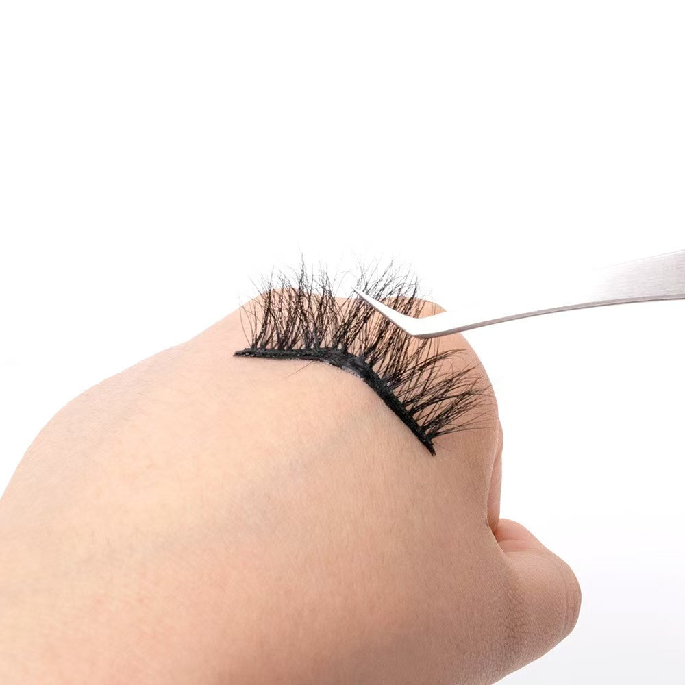 Eyelash Adhesive Strip