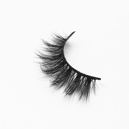 20mm mink lashes 8823