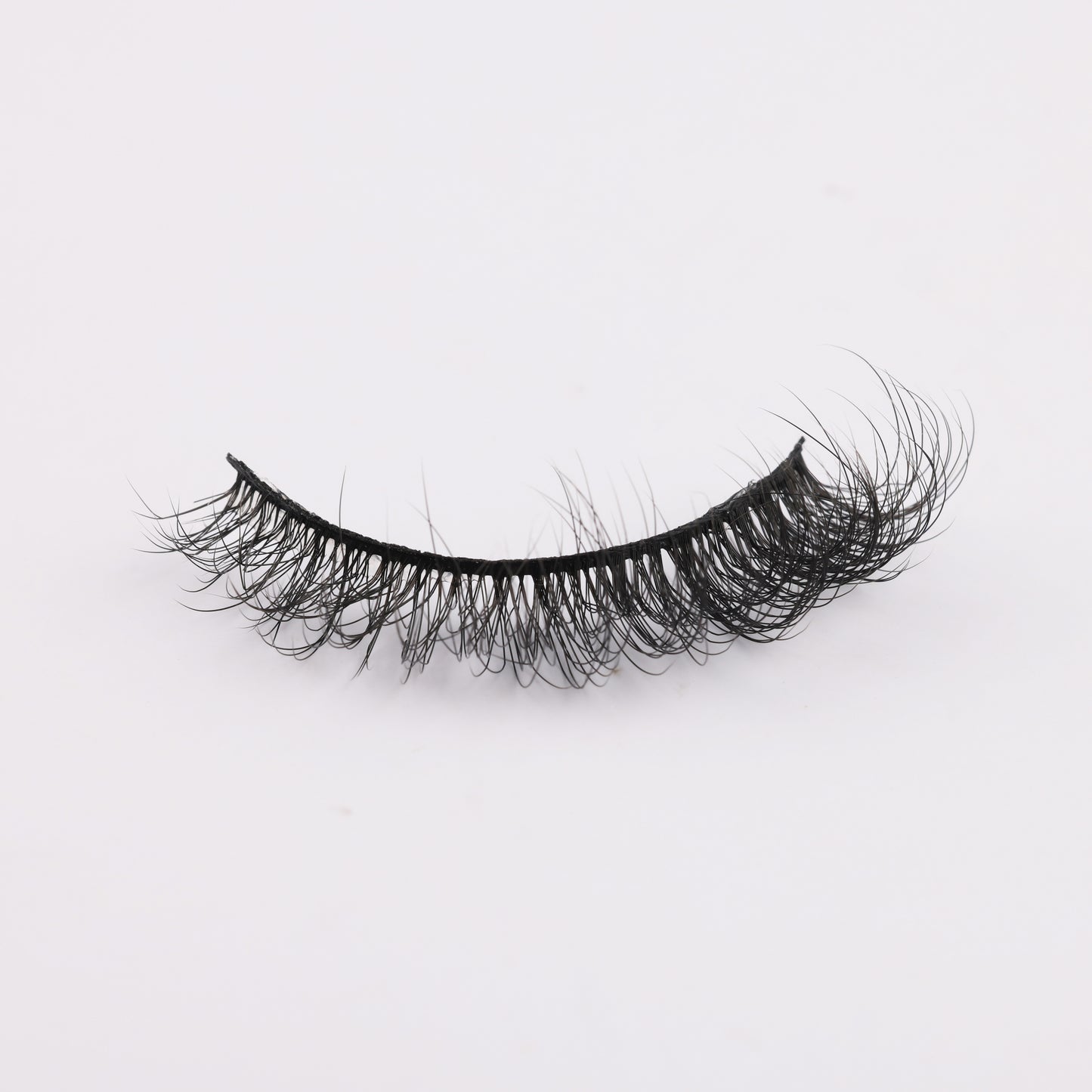 15mm Faux mink fluffy lashes P31-F