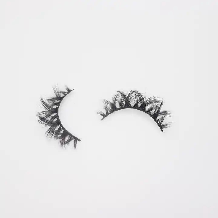 Eyelashes Wholesale False Eyelashes Full Strip Eyelashes