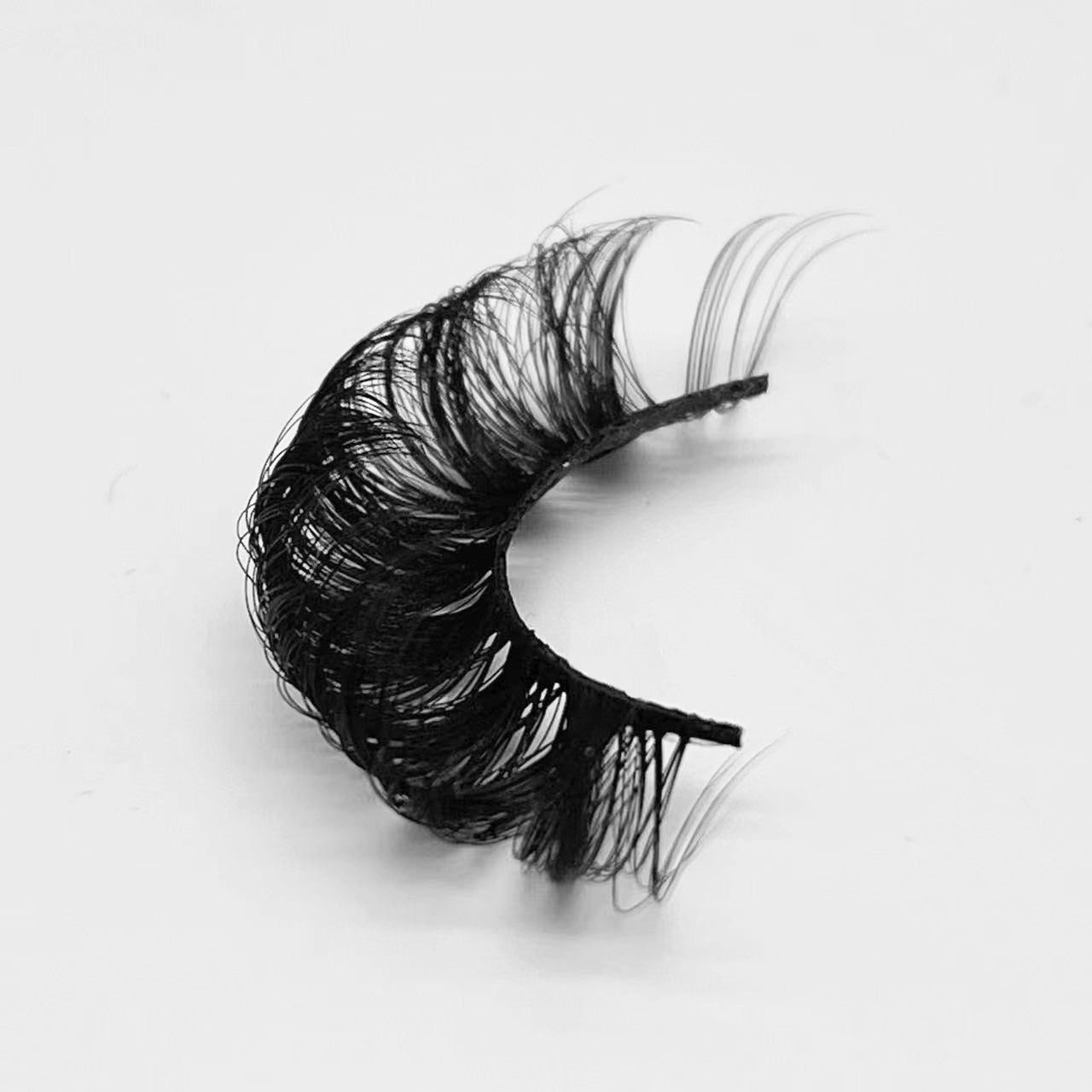 20mm Russian lashes X811-20E