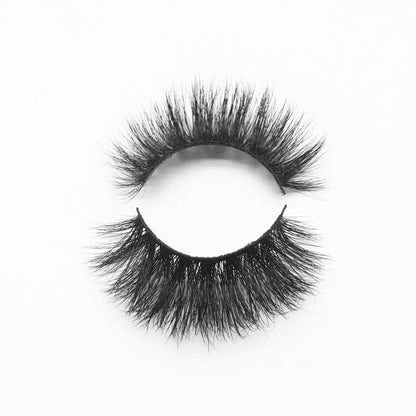 20mm mink lashes 8108