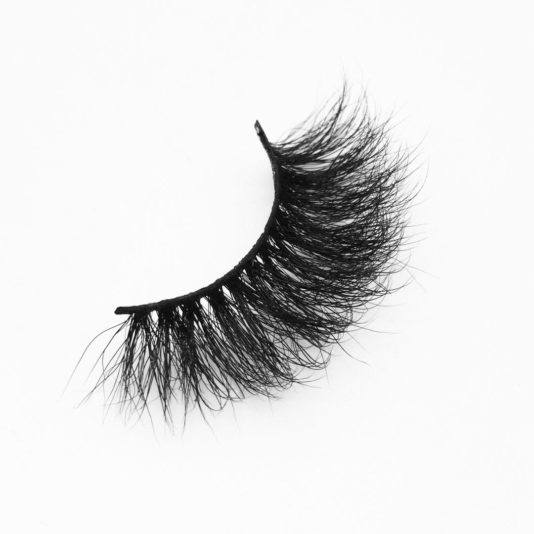 22mm mink lashes 9804