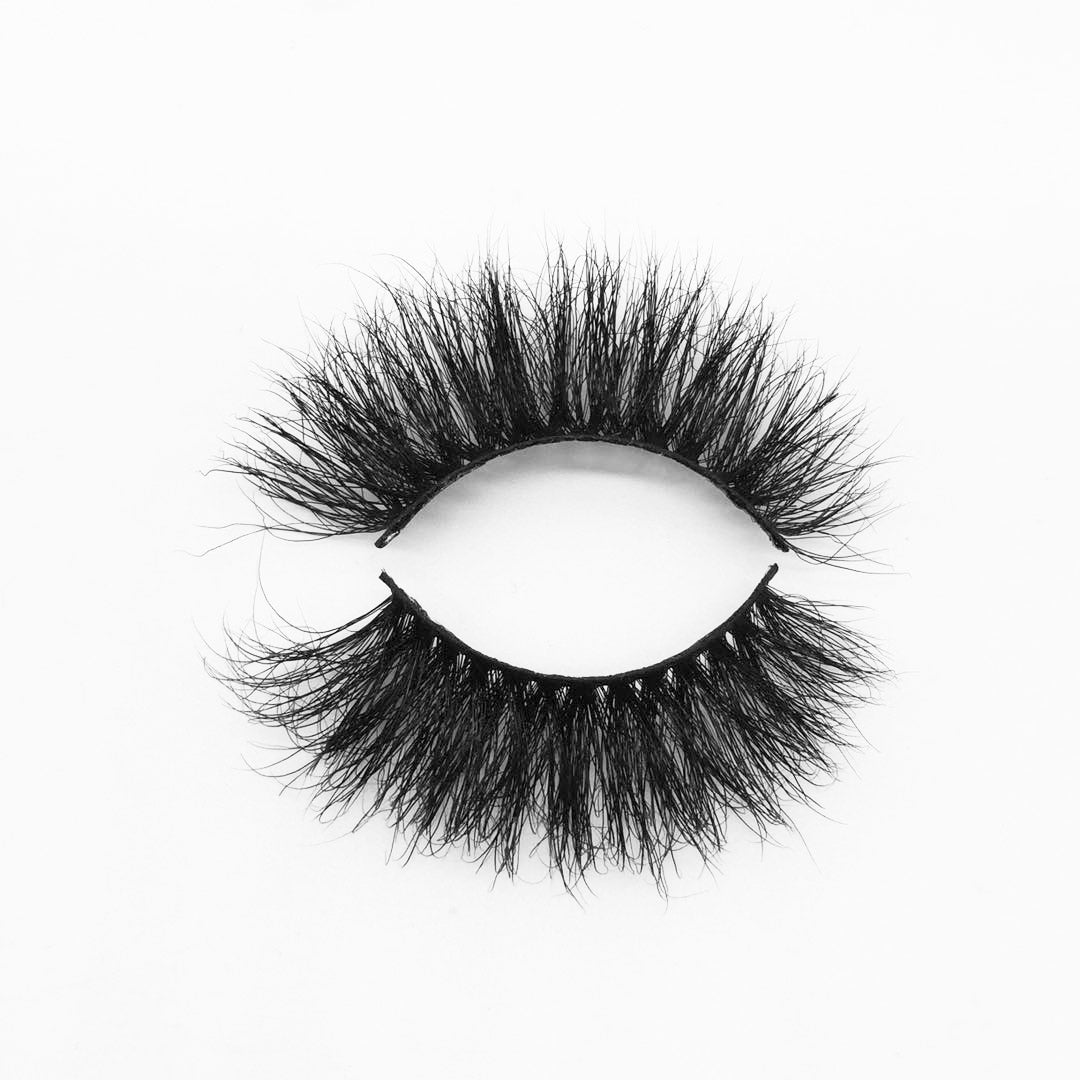 22mm mink lashes 9804