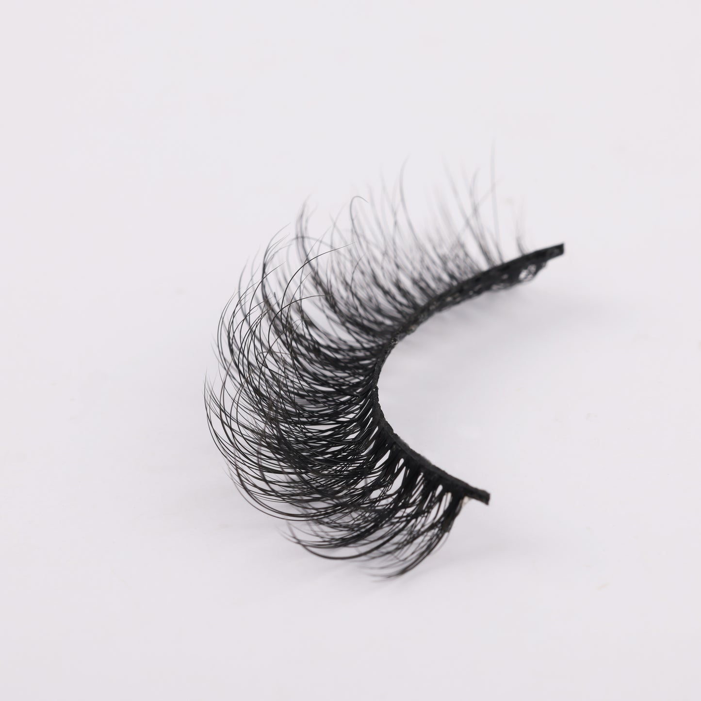 15mm Faux mink fluffy lashes P16-F