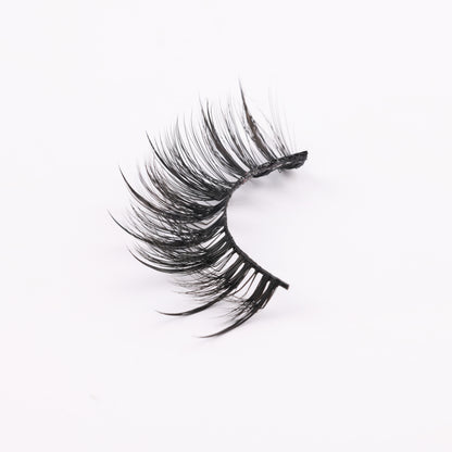 Fairytail faux mink lashes PN003