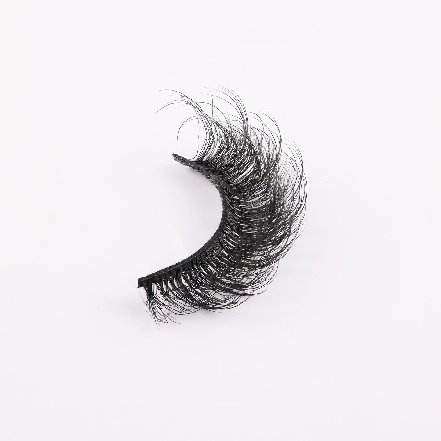 15mm Faux mink fluffy lashes P04-F