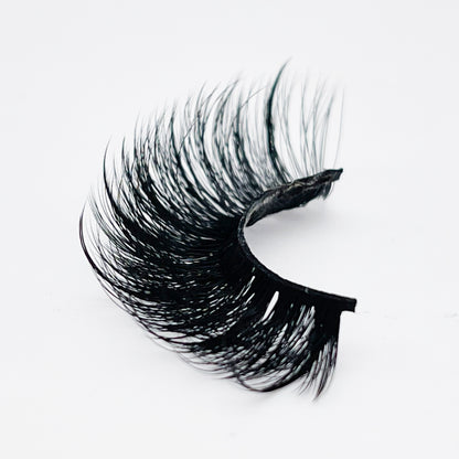 Fairytail faux mink lashes N2