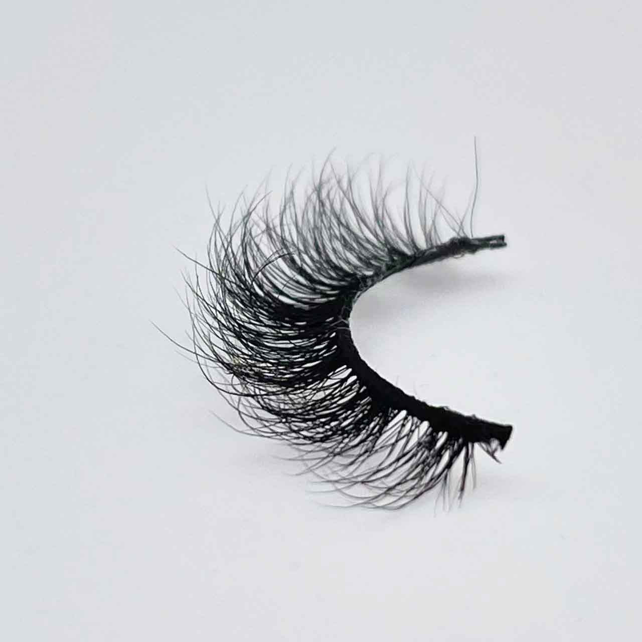 12mm mink lashes Y06