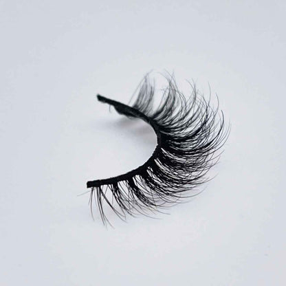 12mm mink lashes Y16