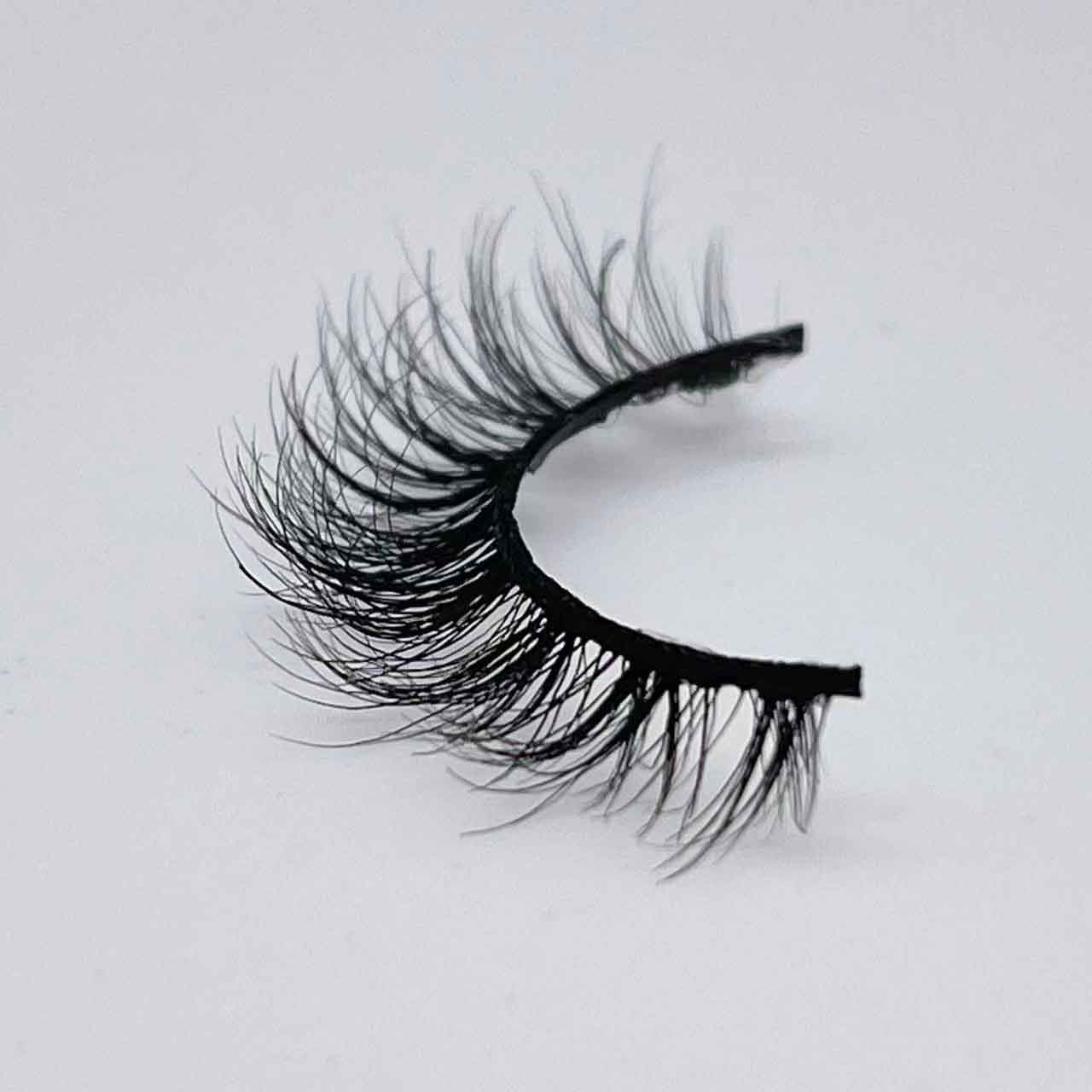 12mm mink lashes Y03