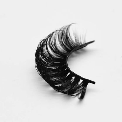 20mm Russian lashes XA02-20E