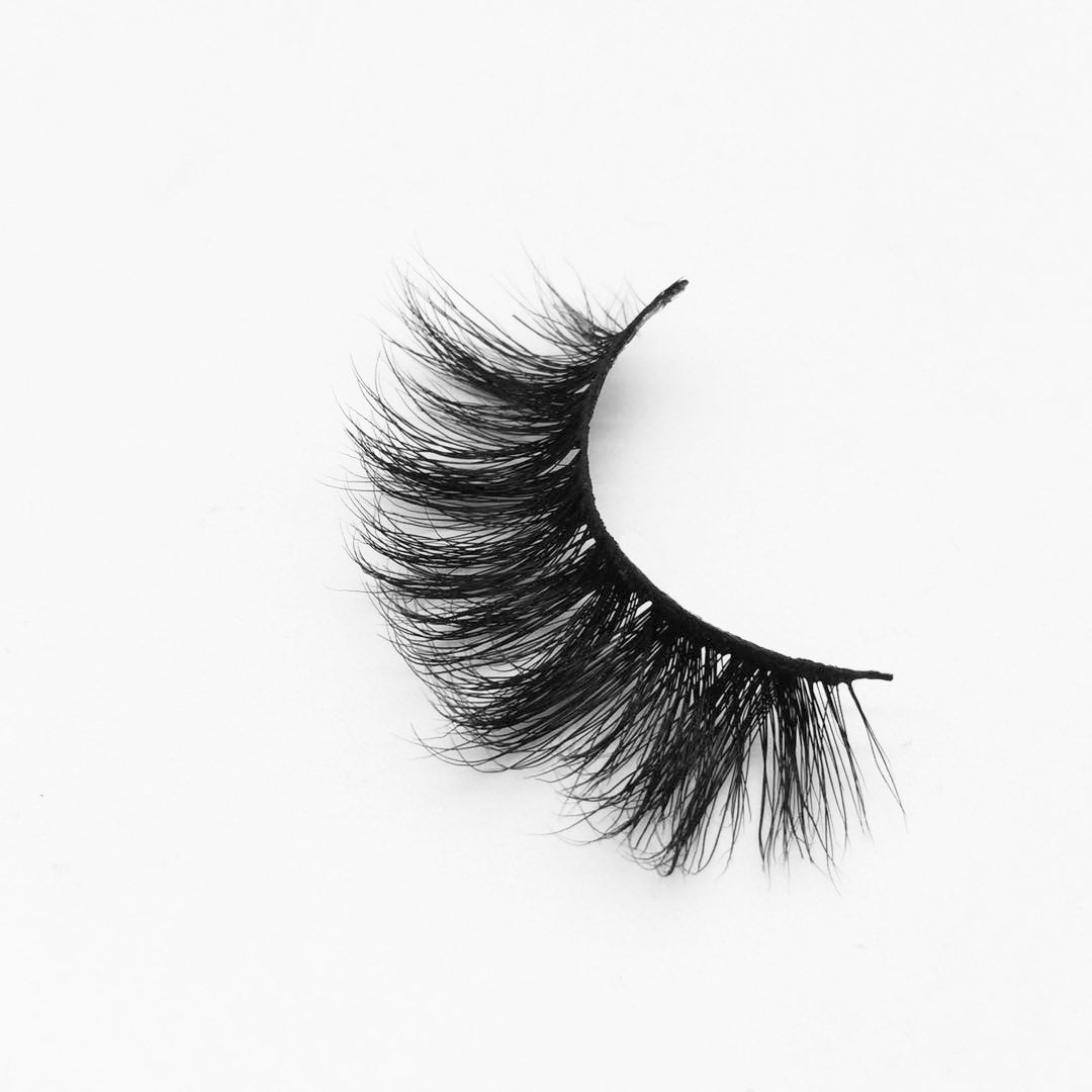 20mm mink lashes 8038