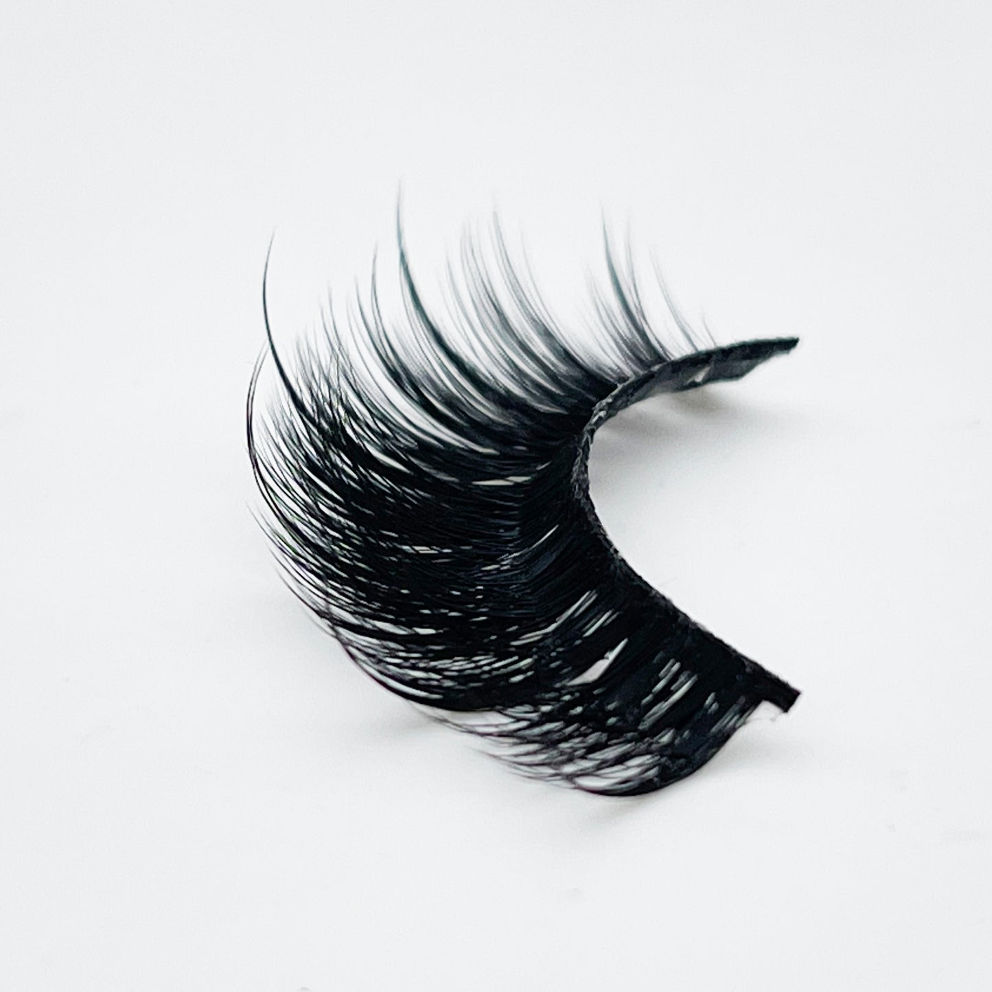 Fairytail faux mink lash book