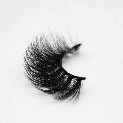 20mm faux mink nature lashes BW9X-20