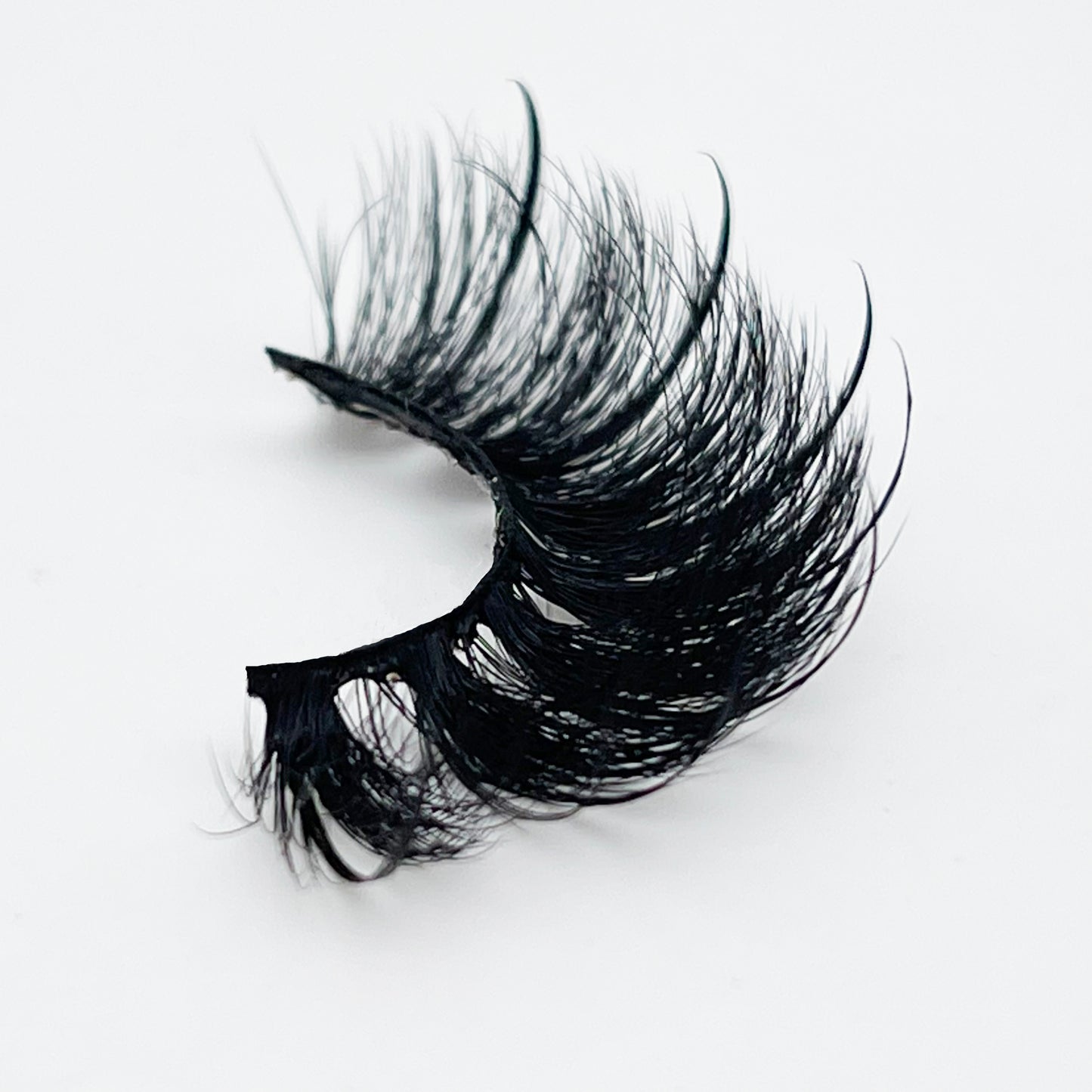 Fairytail faux mink lashes N8761