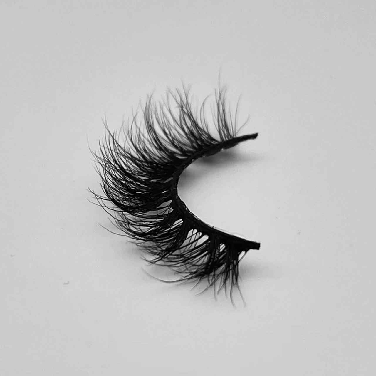 12mm mink lashes Y17