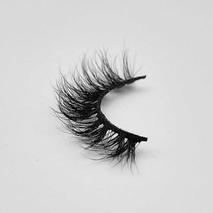 12mm mink lashes Y17