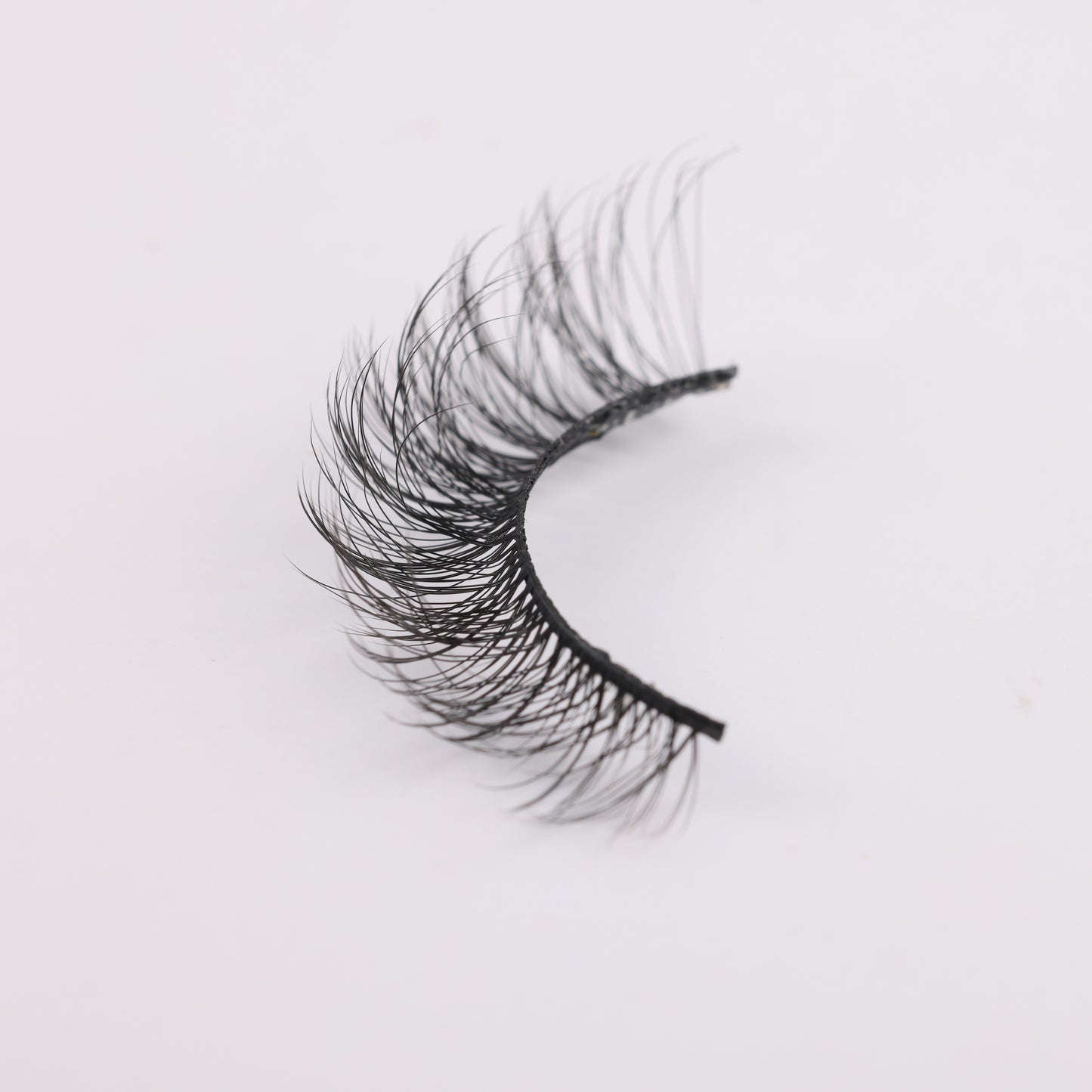 15mm Faux mink fluffy lashes P30-F