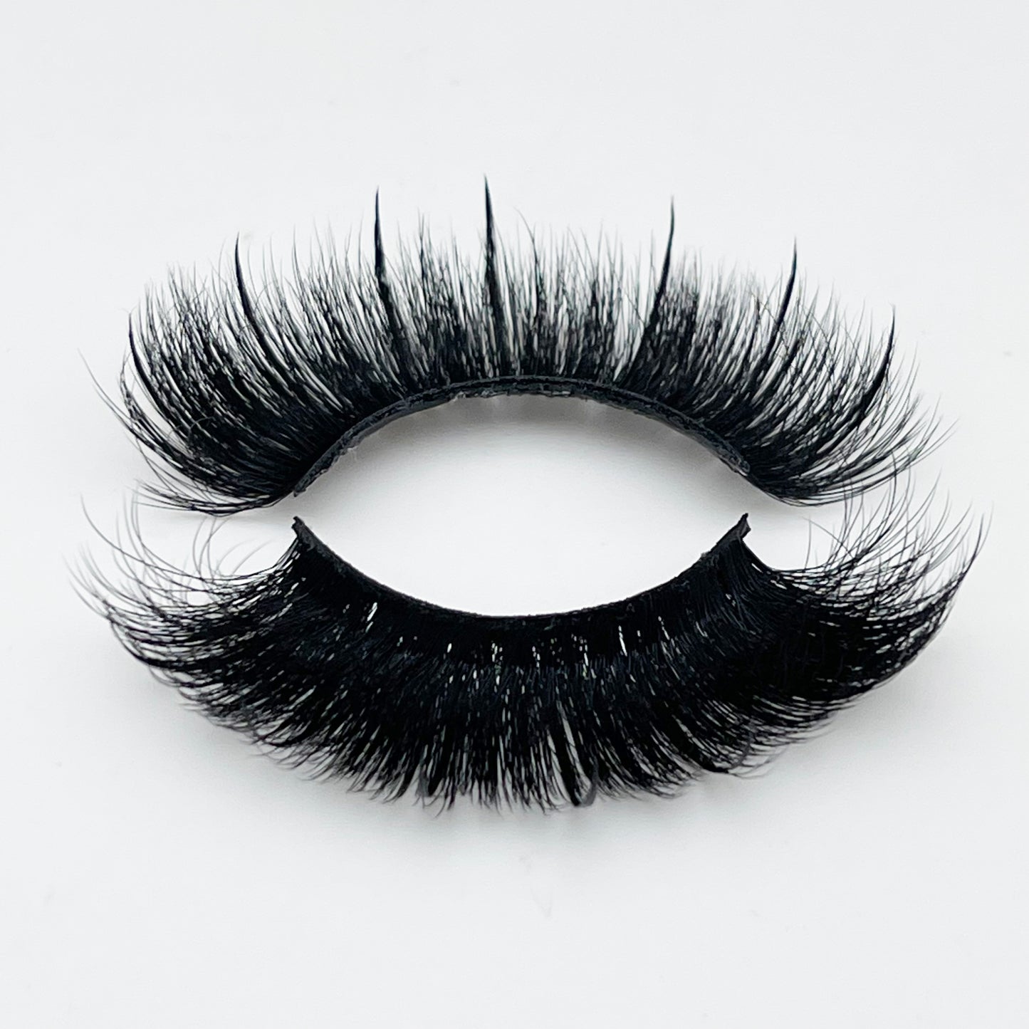 Fairytail faux mink lashes N24