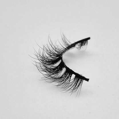 12mm mink lashes Y22