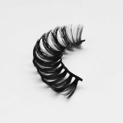 15mm Russian lashes X112E