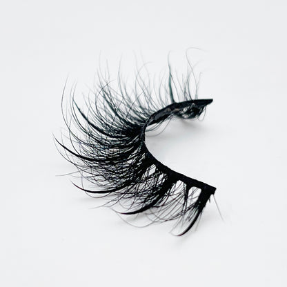 Fairytail mink lashes 035N