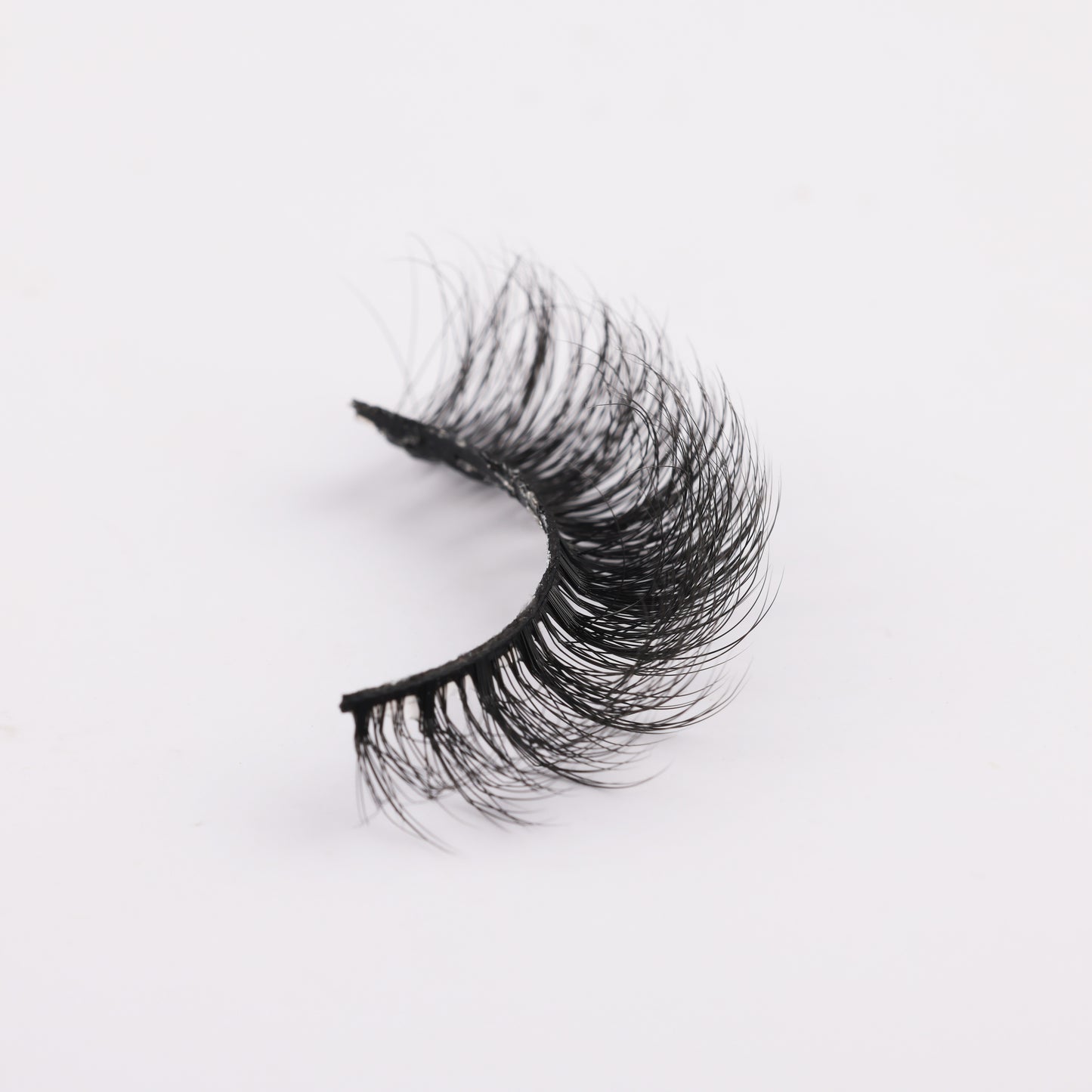 15mm Faux mink fluffy lashes P10-F