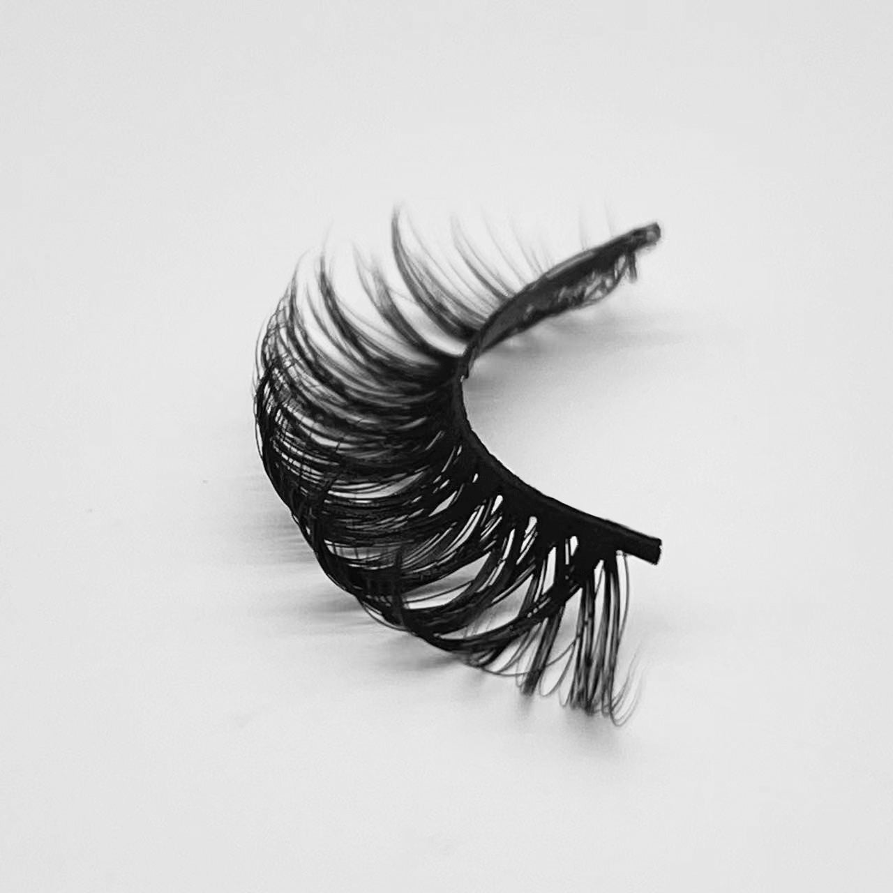 15mm Russian lashes X602E