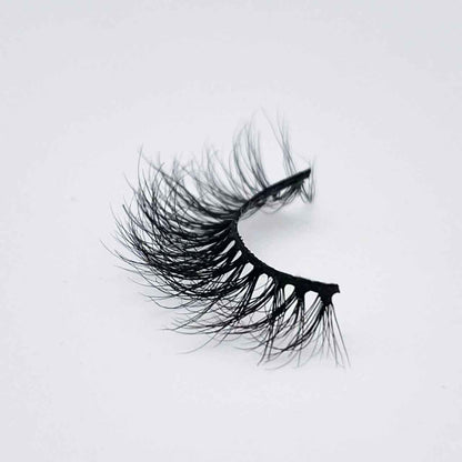 12mm mink lashes Y14