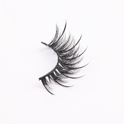 Fairytail faux mink lashes PN067