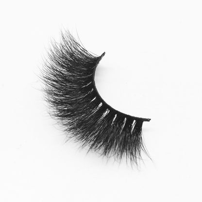 25mm mink lashes 621A