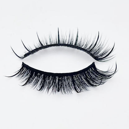 Fairytail faux mink lashes NJ02