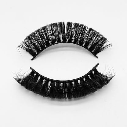 20mm Russian lashes X313-20E