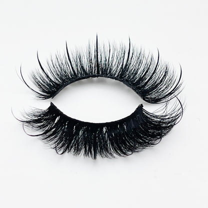 Fairytail faux mink lashes N4