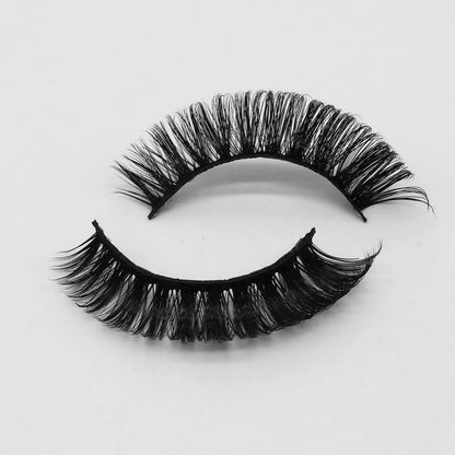 15mm Russian lashes XJN17E