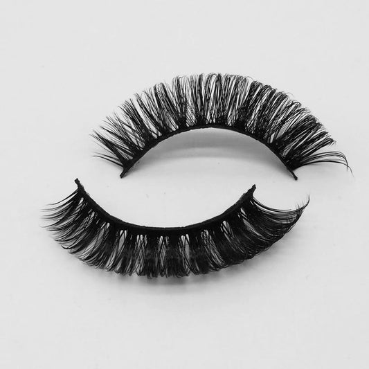 15mm Russian lashes XJN17E