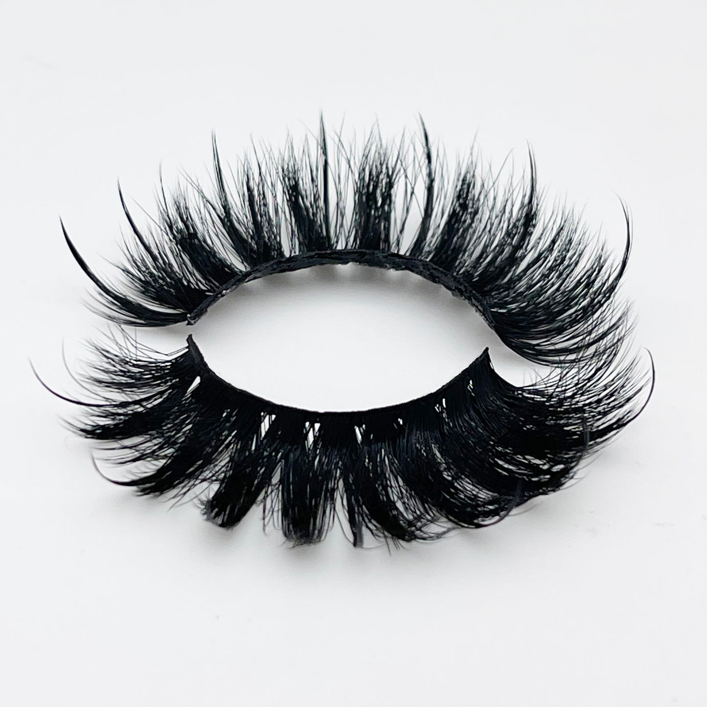 Fairytail faux mink lashes N609