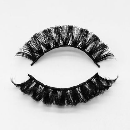 20mm Russian lashes XW9X-20E