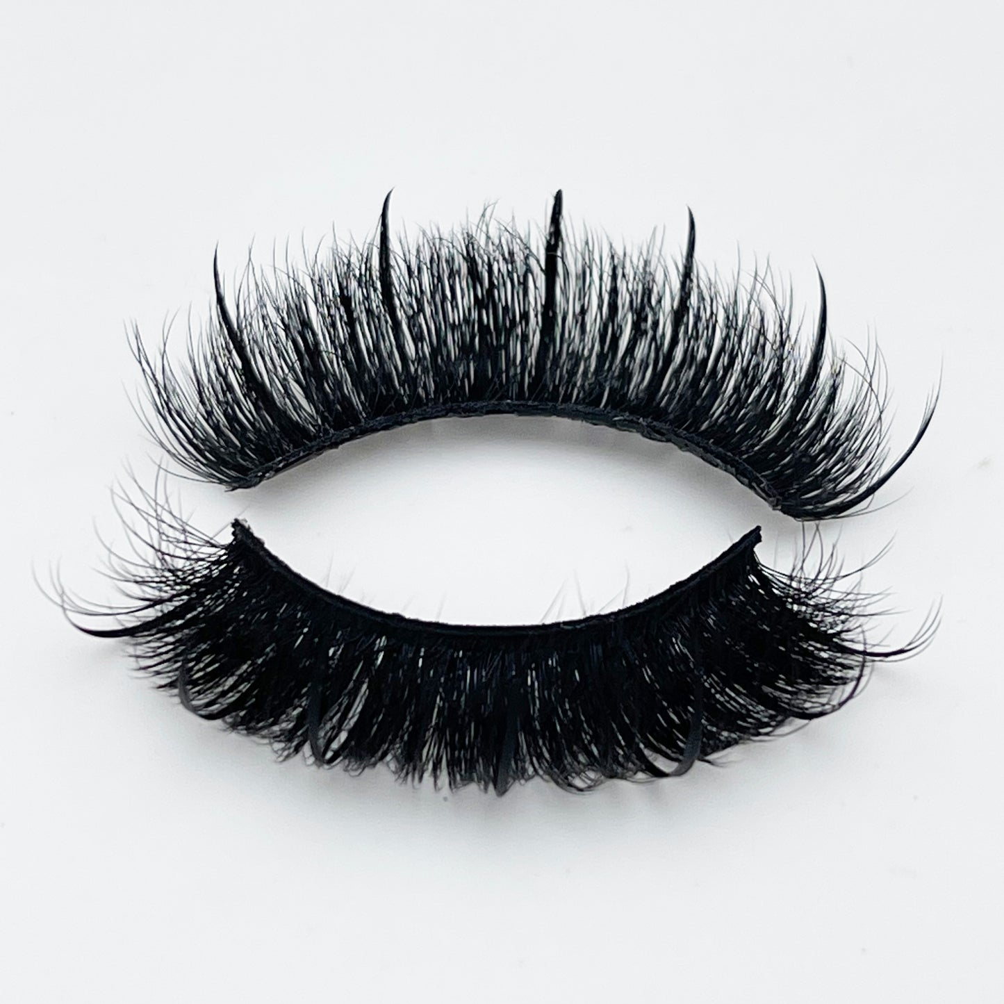 Fairytail faux mink lashes N099