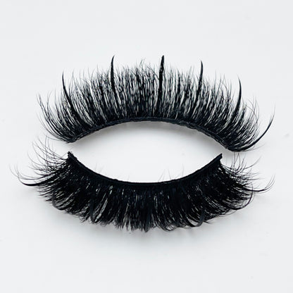 Fairytail faux mink lashes N099