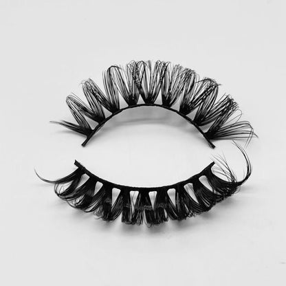 20mm Russian lashes X3D15-20E