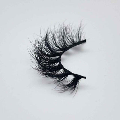 12mm mink lashes Y11