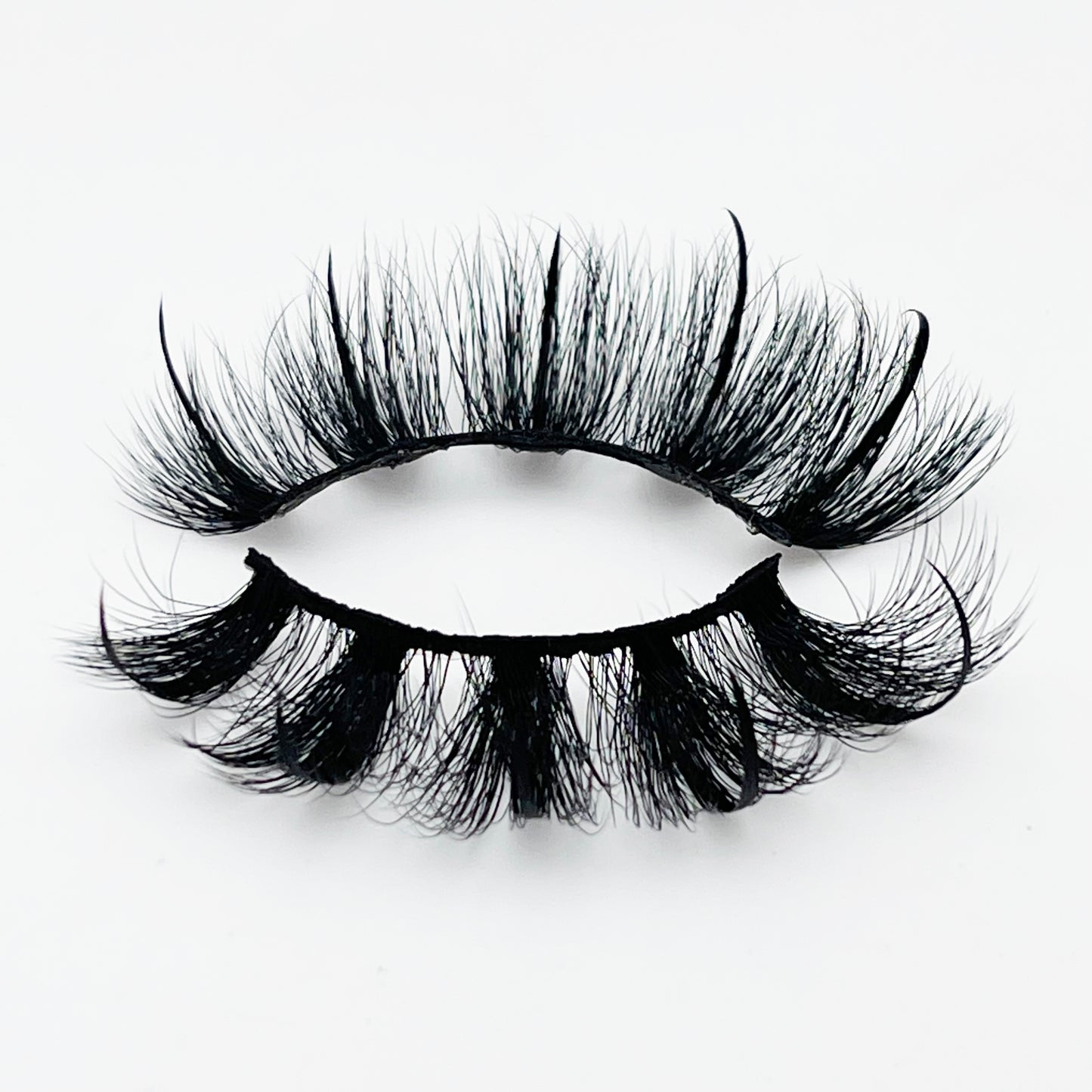 Fairytail faux mink lashes N815