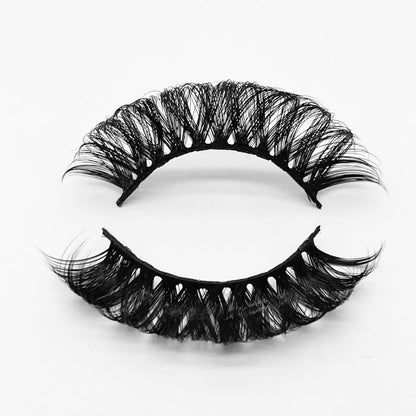 20mm Russian lashes XA02-20E