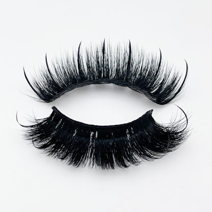 Fairytail faux mink lashes N8076